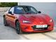 Mazda mx-5 1.5 120cv style navegador