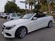 Mercedes-benz e 220 cabrio cdi be 7g tronic plus amg