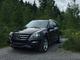 Mercedes-benz ml 300 cdi blueefficiency 4matic aut. dpf