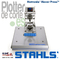Nueva prensa termica STAHLS Hover press plancha transfer calidad - Foto 2
