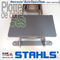Plancha termica profesional plana STAHLS Sprint Mag Automatica - Foto 6