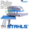 Plancha termica profesional STAHLS Hotronix Air Fusion sublimacio - Foto 4