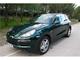 Porsche cayenne s hybrid 2011 379cv