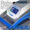 Prensa termica profesional STAHLS Hotronix Fusion 40x50 cm - Foto 2