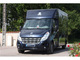 Renault master 2.5 dci 2012 transporte 2 caballos