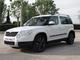 Skoda Yeti 1.2 TSI Urban 4x2 - Foto 1