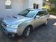 Subaru outback 2.0d trend limited 2013