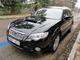 Subaru outback 2.0td limited plus