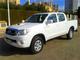 Toyota hilux 2.5d-4d cabina doble vx