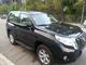 Toyota land cruiser d-4d vx