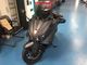 Venta de scooter yamaha t-max 530 color negra