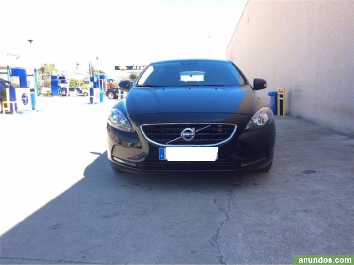 Brugt Volvo V40 