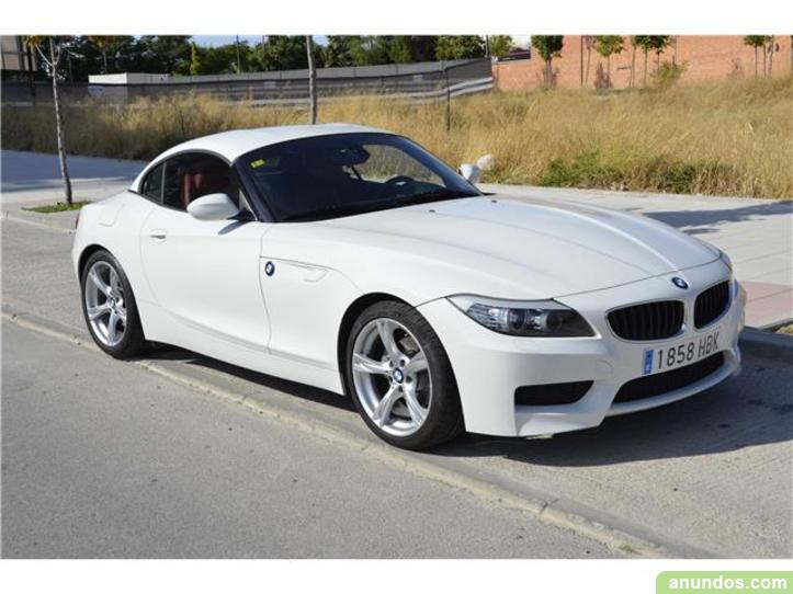 Brugt Bmw Z4 