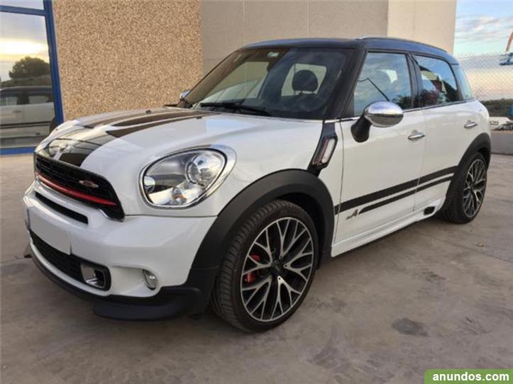 Brugt Mini Cooper 