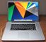 Apple macbook pro 15