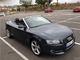 Audi a5 cabrio 3.0tdi quattro s-tronic