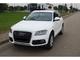 Audi q5 2.0 tdi 170 cv quattro