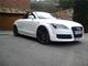 Audi tt roadster 2.0 tfsi