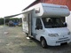 Autocaravana fiat dethleffs 2002