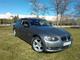 Bmw 320 d coupe