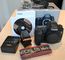 Canon EOS 5D Mark III 22.3MP Digital SLR Camera Body - Foto 1