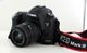 Canon eos 5d mark iii dslr camera con 24-70mm lente €700euros