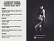 Clases de danza del vientre universidad mostoles