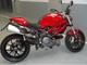 Ducati monster 796 abs