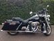 Harley-davidson road king