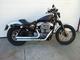 Harley-davidson sportster 1200 xl nightster