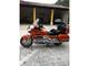 Honda gl 1800 goldwing