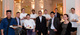 Hotelero y trabajador de restaurante - Foto 1