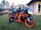 KTM 1190 rc8r - Foto 1