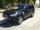 Land rover freelander 2.2td4 xs negro