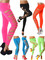 Legging rasgado lateral