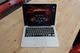 Macbook pro retina 13 2015