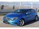 Mercedes-benz a 180 cdi premium