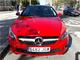 Mercedes-benz cla 220 shooting brake cdi 7g-dct