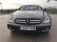 Mercedes-benz cls 320 cdi