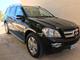 Mercedes-benz gl 320 cdi 7 plazas 4 matic