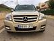 Mercedes-benz glk 220 cdi be limited edition 4m