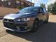 Mitsubishi Lancer Evolution GSR - Foto 1