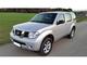 Nissan pathfinder 2.5dci xe 7pl