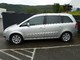 Opel zafira 2.8 - Foto 1