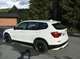 Pen og velholdt bmw x3 xdrive20d automat tilsalgs. servicehefte