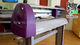 Plotter de corte LAPOS corte de contornos Refine CC720 II - Foto 1