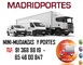 Portes en arganzuela-retiro(9x136-89.819)vehículos 6-12 y 18m3