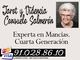 Tarot con grandes aciertos