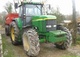 Tractor john deere 7710 tls