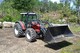 Tractor Massey Ferguson 4355 - Foto 1